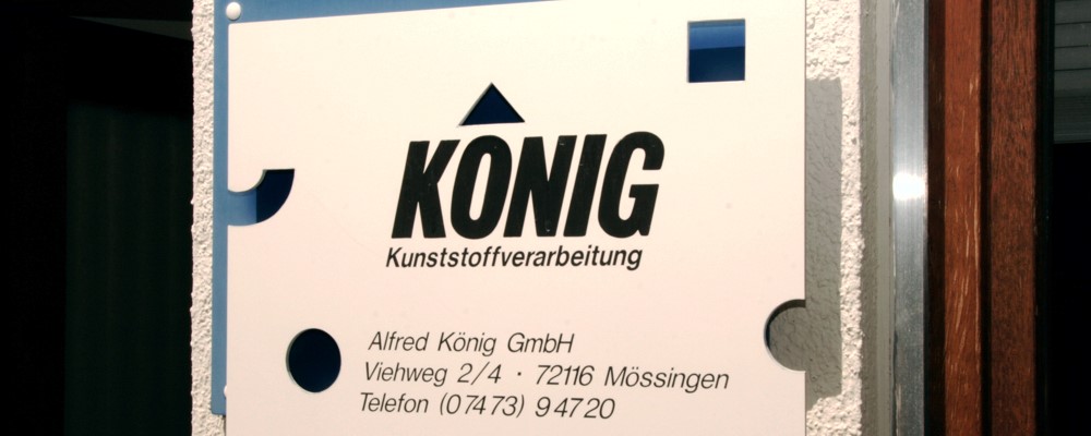 Alfred König GmbH